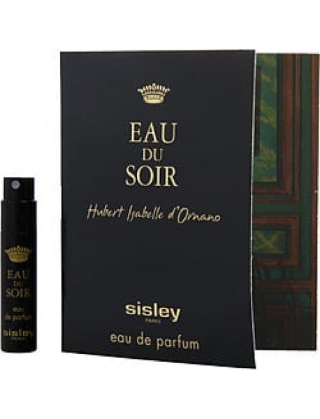 EAU DU SOIR by Sisley