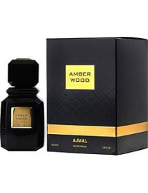 AJMAL AMBER WOOD by Ajmal
