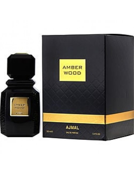 AJMAL AMBER WOOD by Ajmal