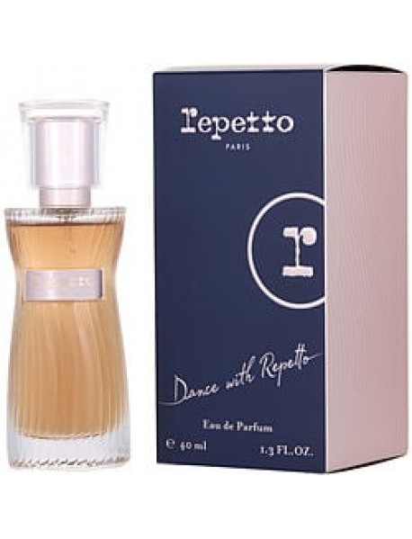 REPETTO DANCE WITH REPETTO by Repetto