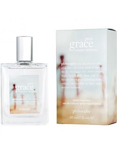 PHILOSOPHY PURE GRACE SUMMER MOMENTS by Philosophy