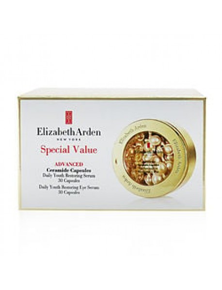 ELIZABETH ARDEN by Elizabeth Arden