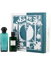 HERMES D'ORANGE VERT by Hermes