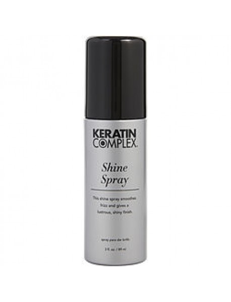 KERATIN COMPLEX by Keratin Complex