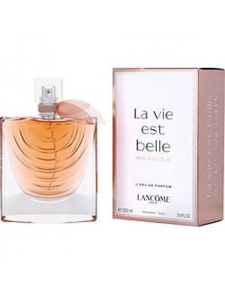 LA VIE EST BELLE IRIS ABSOLU by Lancome