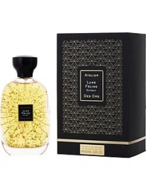 ATELIER DES ORS LUNE FELINE by Atelier Des Ors