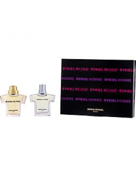 SONIA RYKIEL VARIETY by Sonia Rykiel