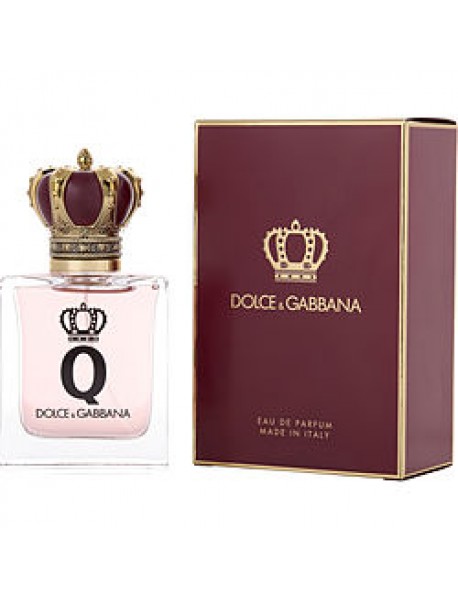 DOLCE & GABBANA Q by Dolce & Gabbana