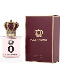 DOLCE & GABBANA Q by Dolce & Gabbana