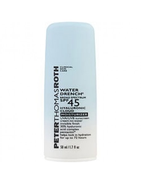 Peter Thomas Roth by Peter Thomas Roth