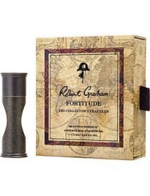 ROBERT GRAHAM FORTITUDE by Robert Graham