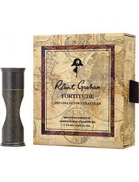 ROBERT GRAHAM FORTITUDE by Robert Graham