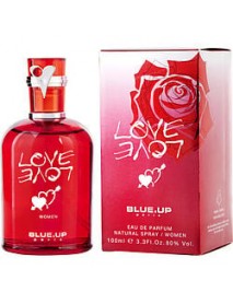 LOVE LOVE by BLUE UP