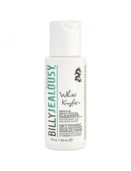BILLY JEALOUSY by Billy Jealousy