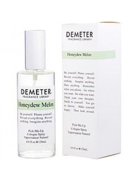 DEMETER HONEYDEW MELON by Demeter