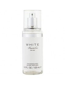 KENNETH COLE WHITE by Kenneth Cole