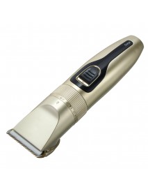 100V-240V Rechargeable Electric Cat Dog Clipper Cordless Pet Clippers Hair Shaver Grooming Trimmer