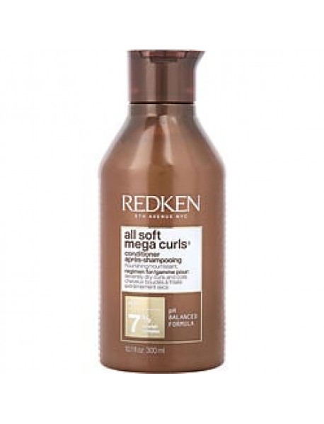 REDKEN by Redken