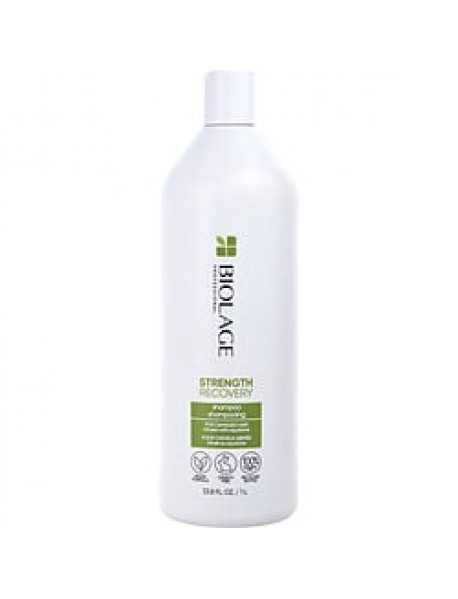 BIOLAGE by Matrix