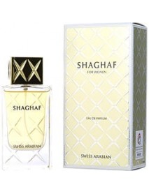 SHAGHAF by Swiss Arabian Perfumes