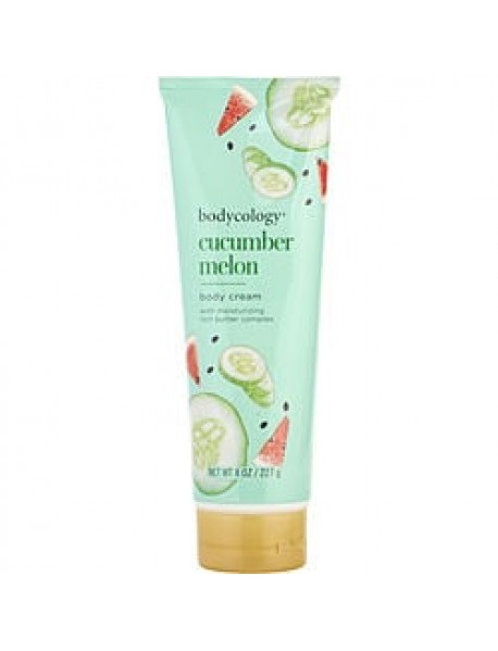 BODYCOLOGY CUCUMBER MELON by Bodycology