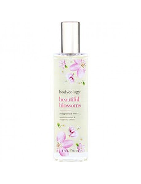 BODYCOLOGY BEAUTIFUL BLOSSOMS by Bodycology