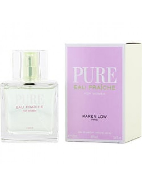 KAREN LOW PURE EAU FRAICHE by Karen Low