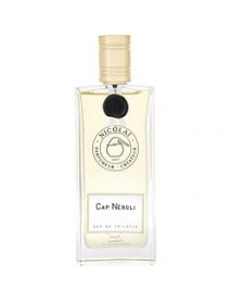 PARFUMS DE NICOLAI CAP NEROLI by Nicolai Parfumeur Createur