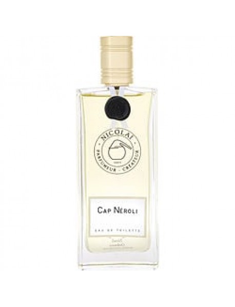 PARFUMS DE NICOLAI CAP NEROLI by Nicolai Parfumeur Createur