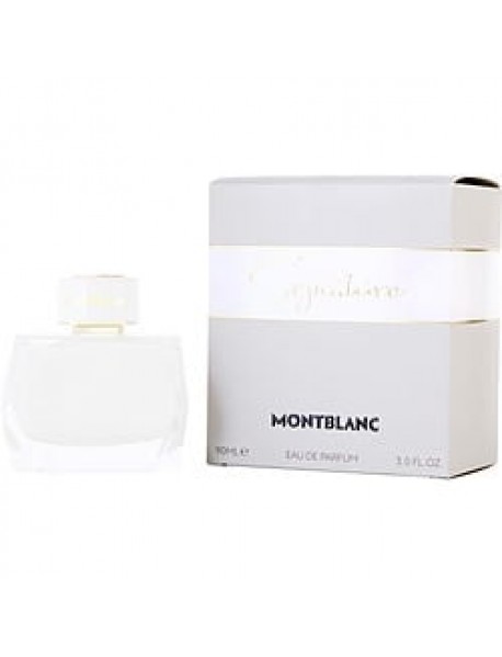 MONT BLANC SIGNATURE by Mont Blanc