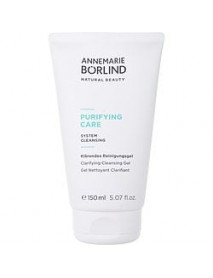 Annemarie Borlind by Annemarie Borlind