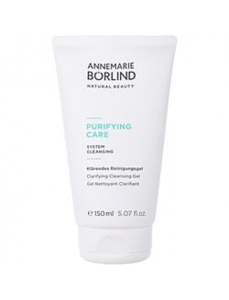Annemarie Borlind by Annemarie Borlind