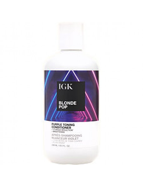 IGK by IGK