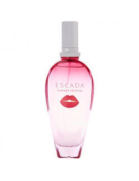 ESCADA SUMMER FESTIVAL by Escada