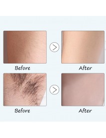 10ml Hair Growth Inhibitor Essence After Hair Removal Cream Repair Liquid Essence Skin Repairing