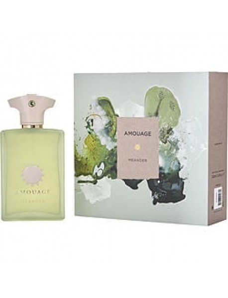 AMOUAGE SUNSHINE by Amouage