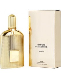 BLACK ORCHID by Tom Ford