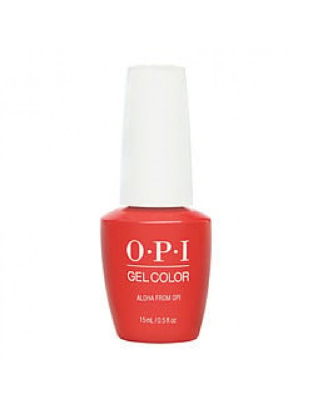 OPI by OPI