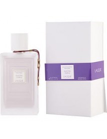 LALIQUE LES COMPOSITIONS PARFUMEES ELECTRIC PURPLE by Lalique