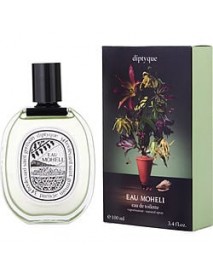 DIPTYQUE EAU MOHELI by Diptyque
