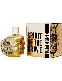 DIESEL SPIRIT OF THE BRAVE INTENSE by Diesel