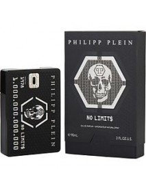PHILIPP PLEIN NO LIMITS by Philipp Plein Parfums