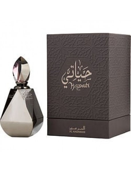 ATTAR HAYATI by Attar