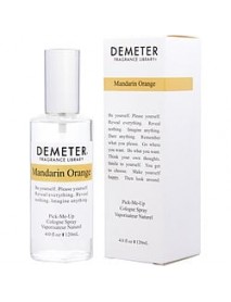 DEMETER MANDARIN ORANGE by Demeter