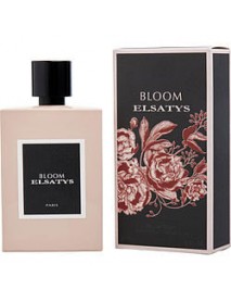 ELSATYS BLOOM by Reyane