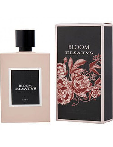 ELSATYS BLOOM by Reyane