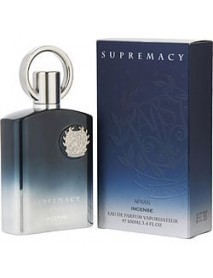 AFNAN SUPREMACY INCENSE by Afnan Perfumes