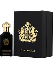 CLIVE CHRISTIAN X by Clive Christian