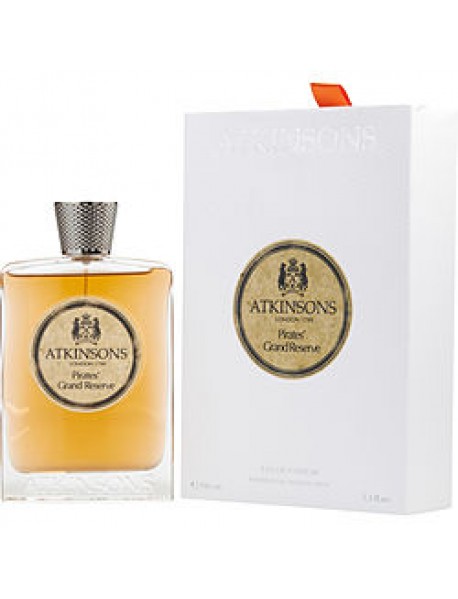 ATKINSONS PIRATES GRAND RESERVE by Atkinsons