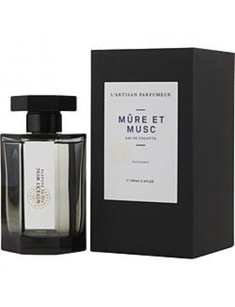 L'ARTISAN PARFUMEUR MURE ET MUSC by L'Artisan Parfumeur